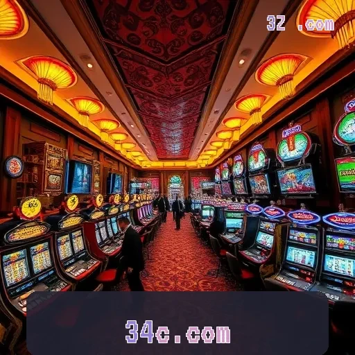 34c.com: Entre na Aventura com Jogos de Ação que Encantam