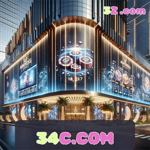 34c.com Aplicativo Móvel