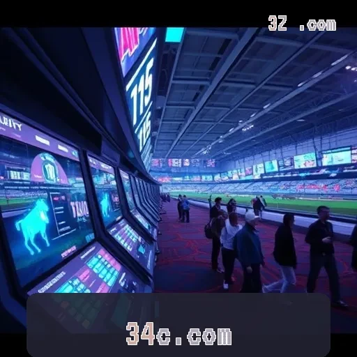 34c.com: Uma Experiência Única de Bingo Online no Brasil