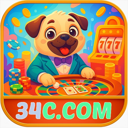34c.com logo