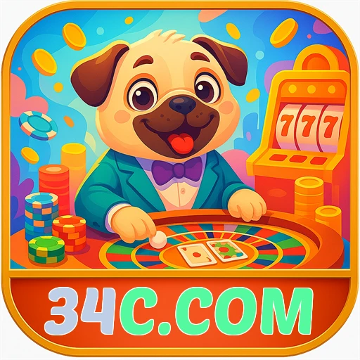 34c.com logo